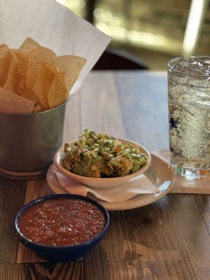 Rojo Cocina Mexicana & Cantina by null