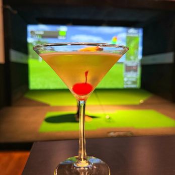 X-Golf - drinky drink - Sports Bars Near Me - Scarsdale, New York X-Golf - drinky drink - Sports Bars Near Me - Scarsdale, New York