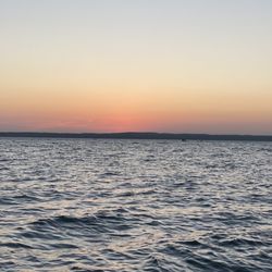 Muskallonge Lake State Park - I wanna go back