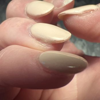 Expert Nails And Spa - One last view of this high quality work. - Nail Salons Near Me - Willoughby, Ohio
