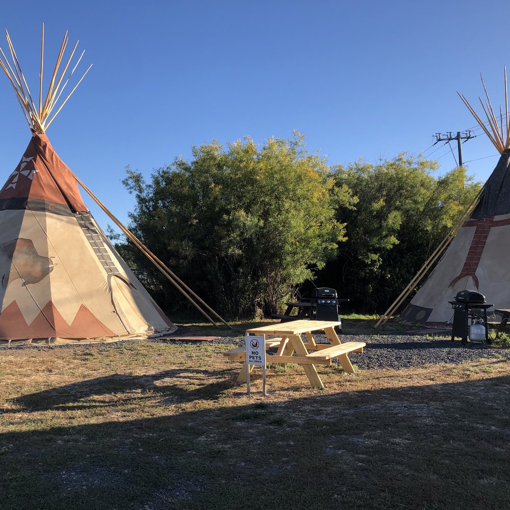 Burns Rv Park - Campgrounds Near Me - Burns, Oregon