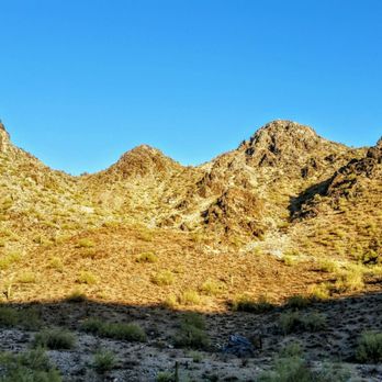 Piestewa Peak - Parks Near Me - Phoenix, Arizona Piestewa Peak - Parks Near Me - Phoenix, Arizona