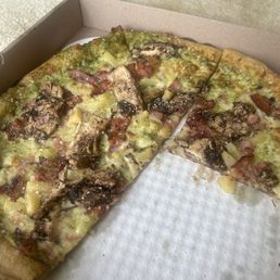 Maui Wowie