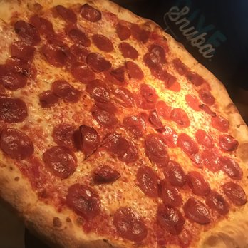 Home Slice Pizza - Pepperoni - Pizza Near Me - Austin, Texas Home Slice Pizza - Pepperoni - Pizza Near Me - Austin, Texas