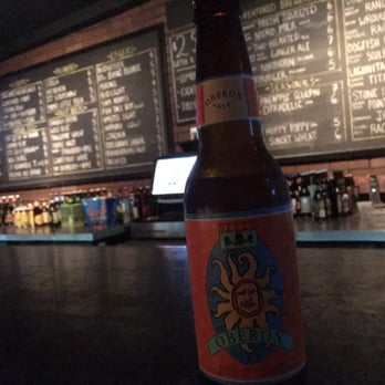 The Brickyard Pub - Oberon Pale Ale - Dive Bars Near Me - Los Angeles, California The Brickyard Pub - Oberon Pale Ale - Dive Bars Near Me - Los Angeles, California