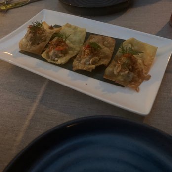 Pusadee's Garden - Appetizer- nothing special to be honest - Thai Near Me - Pittsburgh, Pennsylvania Pusadee's Garden - Appetizer- nothing special to be honest - Thai Near Me - Pittsburgh, Pennsylvania