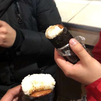 Aloha Wagon - Spam musubi - Filipino Near Me - Chicago, Illinois Aloha Wagon - Spam musubi - Filipino Near Me - Chicago, Illinois