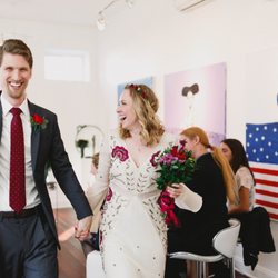 GALLERY NK - Wedding Reception