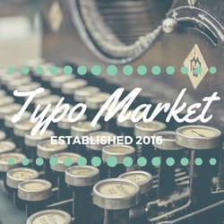 Typo Market