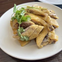 Wing Wah - Steam Free Run Chicken