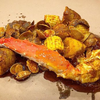 The Captain's Boil - Cajun/Creole Near Me - Richmond, British Columbia The Captain's Boil - Cajun/Creole Near Me - Richmond, British Columbia