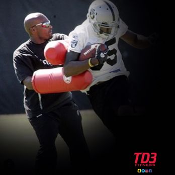 TD3 Fitness - Wide Receiver University - Gyms Near Me - Webster, Texas TD3 Fitness - Wide Receiver University - Gyms Near Me - Webster, Texas