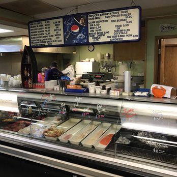 Fresh Seafood Market - Cafe style. Intimate setting - Seafood Markets Near Me - Tillamook, Oregon Fresh Seafood Market - Cafe style. Intimate setting - Seafood Markets Near Me - Tillamook, Oregon