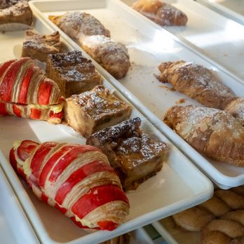 Sweet Temptation Bakery - Bakeries Near Me - Teaneck, New Jersey Sweet Temptation Bakery - Bakeries Near Me - Teaneck, New Jersey