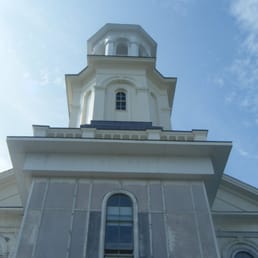 The tower