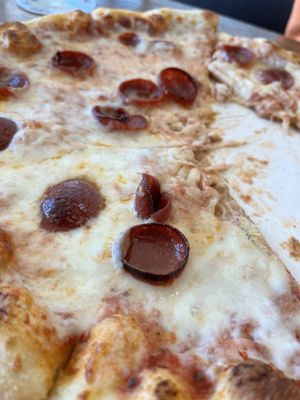Cascata Italian Cuisine by null