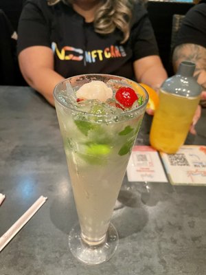 El Pacifico by null