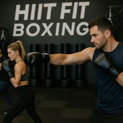 MBP Personal Training
