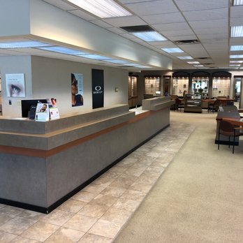 MyEyeDr - Interior - Eyewear & Opticians Near Me - Elkhart, Indiana