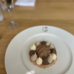 Marcus Restaurant + Terrace