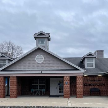 KinderCare at Flemington - KinderCare at Flemington - Child Care & Day Care Near Me - Flemington, New Jersey