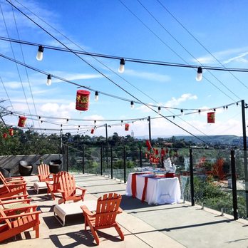 Next Step Event Planning - Beautiful Chinese New Year Lunch - Wedding Planning Near Me - Riverside, California