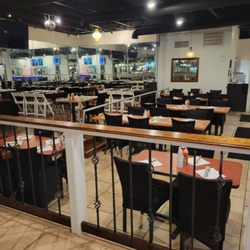 Coopers Restaurant and Lounge