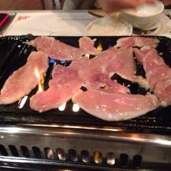 Korea Restaurant
