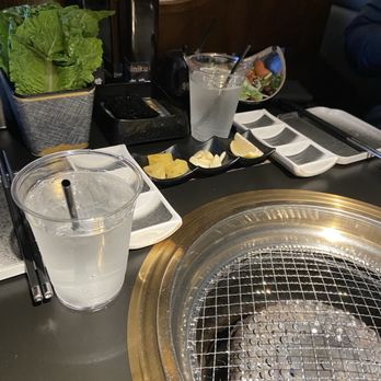 Chubby Cattle - Barbeque Near Me - Rosemead, California