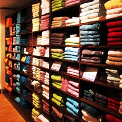 Dänisches Bettenlager - Dänisches Bettenlager - Handtücher in allen Farben und Größen. (12-2015)