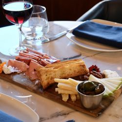 Ristobar - Happy Hour Tagliere