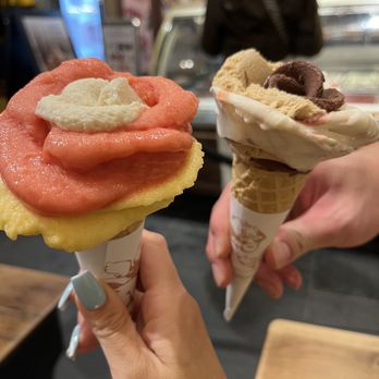 Amorino - Ice Cream & Frozen Yogurt Near Me - Lisbon, 11