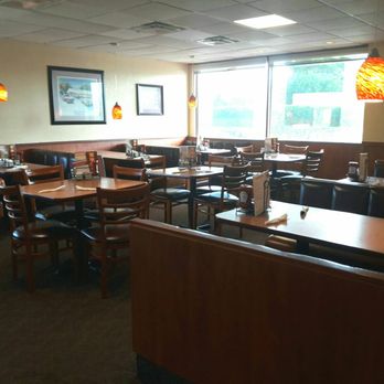 Denny's - Diners Near Me - Palm Springs, Florida