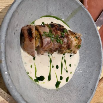Boia De - Italian Near Me - Miami, Florida