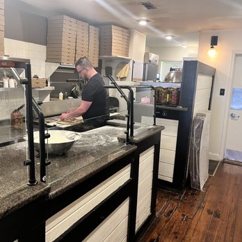 The Angelo Pizza - Pizza Near Me - Philadelphia, Pennsylvania The Angelo Pizza - Pizza Near Me - Philadelphia, Pennsylvania