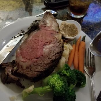 Vintner's Bar & Grill - Prime Rib house cut crazy good with real Horseradis - Bars Near Me - Santa Maria, California Vintner's Bar & Grill - Prime Rib house cut crazy good with real Horseradis - Bars Near Me - Santa Maria, California