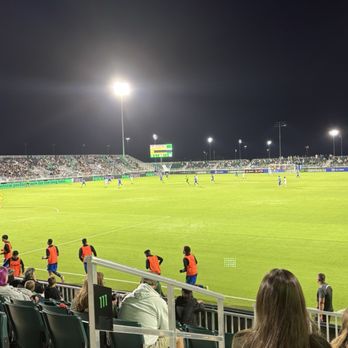 Lexington Sporting Club - Soccer Near Me - Lexington, Kentucky