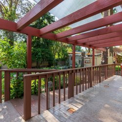 Alpine House-Senior Skilled Care Living - Thoughtful design and accessibility features help residents move safely and comfortably throughout the home.
