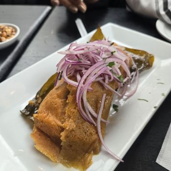 Limo Peruvian Eatery - Peruvian Near Me - Nashville, Tennessee