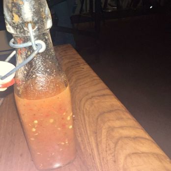 Blanco Cocina + Cantina - Spicy salsa - Tacos Near Me - Phoenix, Arizona