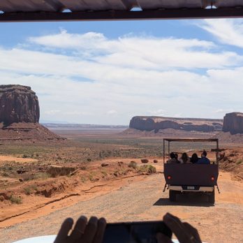 Monument Valley Tribal Tours - Tours Near Me Monument Valley Tribal Tours - Tours Near Me