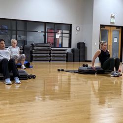 Pelham YMCA