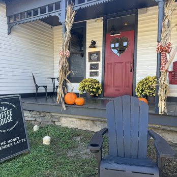 The Coffee House at Second and Bridge - Coffee & Tea Near Me - Franklin, Tennessee The Coffee House at Second and Bridge - Coffee & Tea Near Me - Franklin, Tennessee