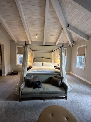 Hotel Yountville by null