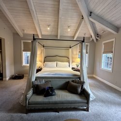 Hotel Yountville - Huge room