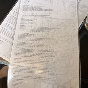 LSXO - Spring 2023 Lunch Menu - Vietnamese Near Me - Huntington Beach, California LSXO - Spring 2023 Lunch Menu - Vietnamese Near Me - Huntington Beach, California