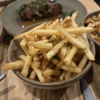 Ernest - Frites - New American Near Me - San Francisco, California Ernest - Frites - New American Near Me - San Francisco, California