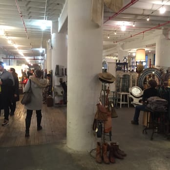 Winter Flea + Smorgasburg - Flea Markets Near Me - Brooklyn, New York Winter Flea + Smorgasburg - Flea Markets Near Me - Brooklyn, New York