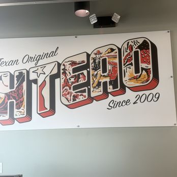 HTeaO - Coffee & Tea Near Me - Pflugerville, Texas