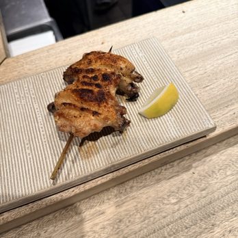 Torien - Wing - Japanese Near Me - New York, New York